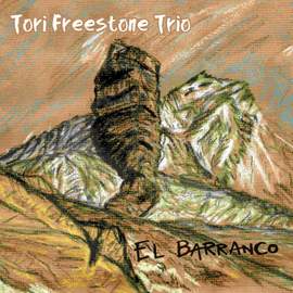 El Barranco