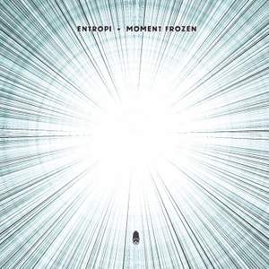Moment Frozen (feat. Andre Canniere, Rebecca Nash, Olie Brice & Matt Fisher)