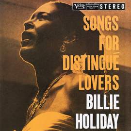 Songs For Distingué Lovers - Vinyl Edition