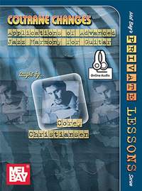 Corey Christiansen: Coltrane Changes