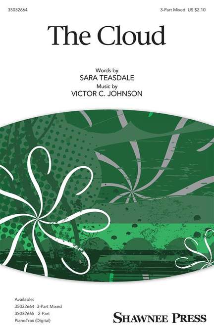 Victor C. Johnson: The Cloud