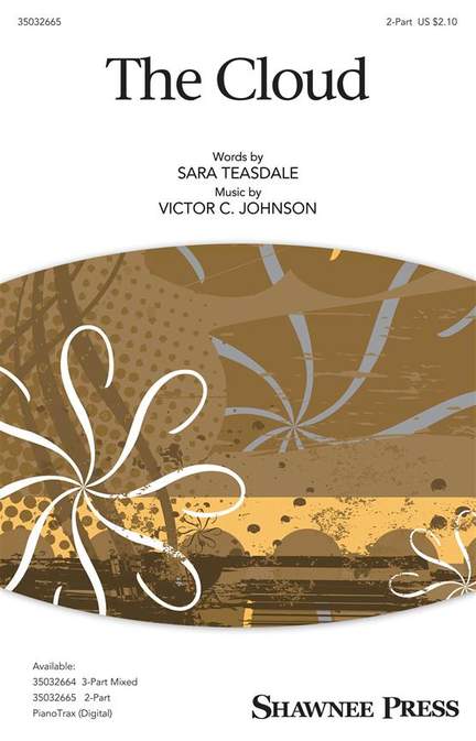 Victor C. Johnson: The Cloud