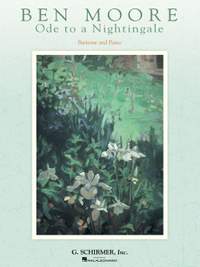 Ben Moore: Ode to a Nightingale
