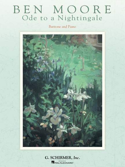Ben Moore: Ode to a Nightingale