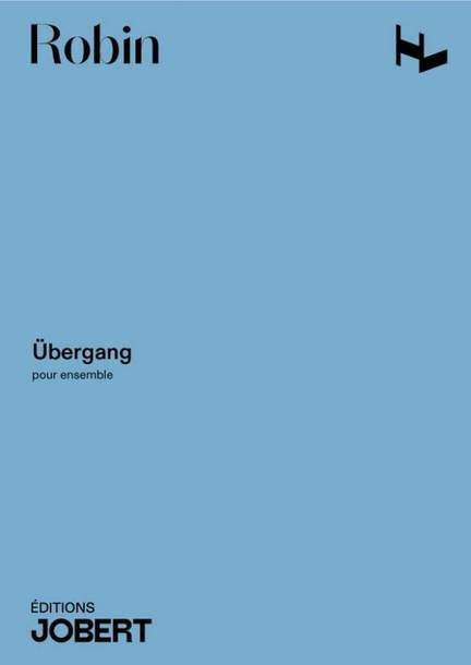 Yann Robin: Ubergang