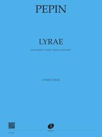 Camille Pepin: Lyrae