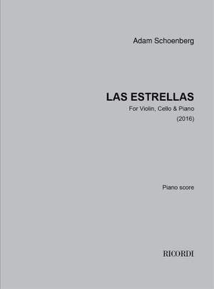 Adam Schoenberg: Las Estrellas