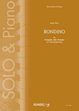 Adolf Weis: Rondino