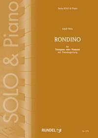Adolf Weis: Rondino
