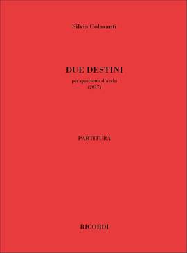 Silvia Colasanti: Due destini