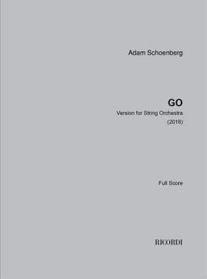 Adam Schoenberg: Go