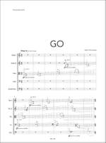 Adam Schoenberg: Go Product Image