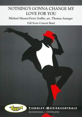 Michael Masser_Gerry Goffin: Nothing's Gonna Change My Love For You