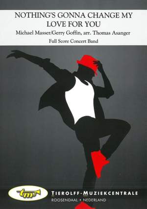Michael Masser_Gerry Goffin: Nothing's Gonna Change My Love For You