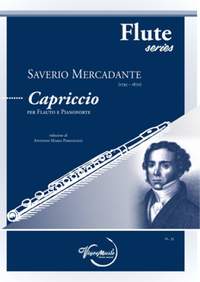 Saverio Mercadente: Capriccio