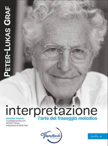 Peter-Lukas Graf: Interpretazione