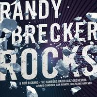 Randy Brecker Rocks