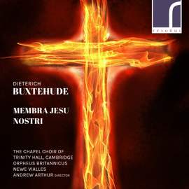Buxtehude: Membra Jesu nostri, BuxWV 75