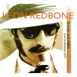 Leon Redborne - String and Jokes, Live in Bremen 1977