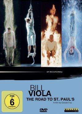Bill Viola - The Road To St. Paul’s