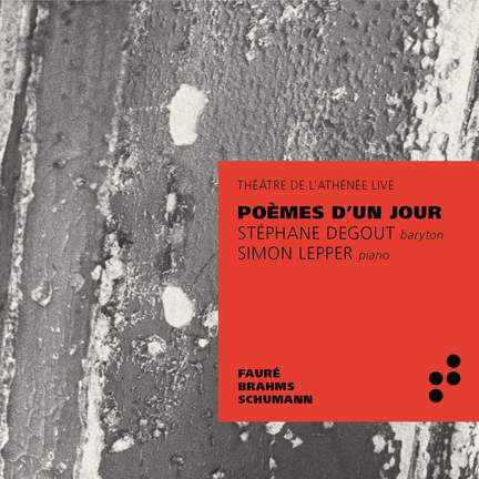 Poèmes d'un Jour