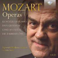 Mozart: Operas
