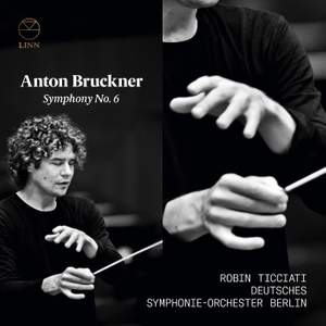Bruckner: Symphony No. 6 Product Image