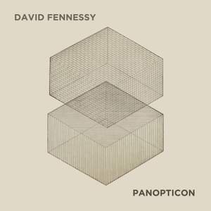 David Fennessy: Panopticon Product Image