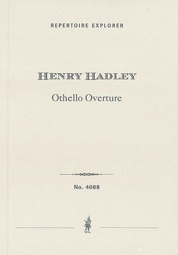 Hadley, Henry: Othello Overture