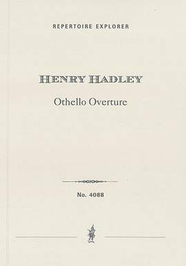 Hadley, Henry: Othello Overture