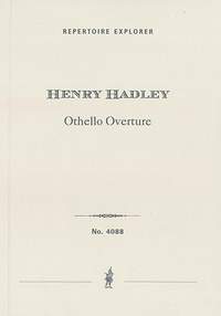 Hadley, Henry: Othello Overture