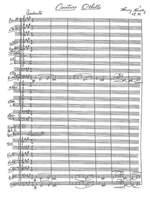 Hadley, Henry: Othello Overture Product Image