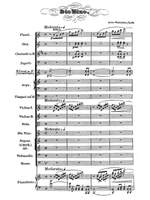 Rubinstein, Anton: The Water Nymph op.63, for alto solo, women’s chorus, and piano or orchestra Product Image