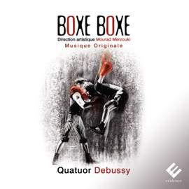 Boxe Boxe