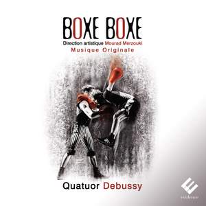 Boxe Boxe