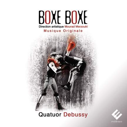 Boxe Boxe