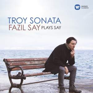 Troy Sonata