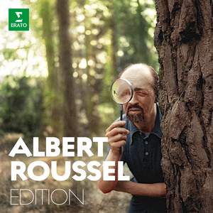 Albert Roussel Edition Product Image