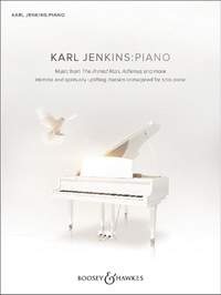 Jenkins, K: Karl Jenkins: Piano