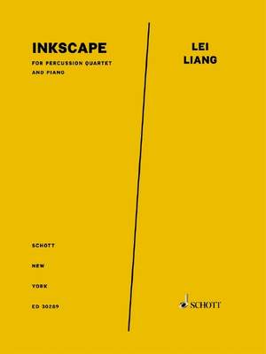 Liang, L: Inkscape