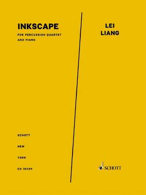 Liang, L: Inkscape