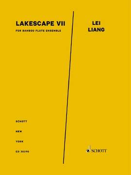 Liang, L: Lakescape VII