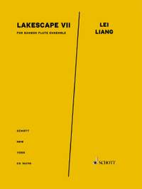 Liang, L: Lakescape VII