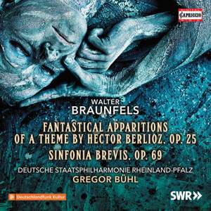 Braunfels: Fantastical Apparitions