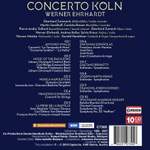 Concerto Köln Product Image