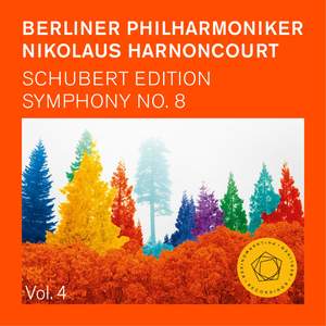 Nikolaus Harnoncourt: Schubert Symphony No. 8 in C Major, D 944 (Great)