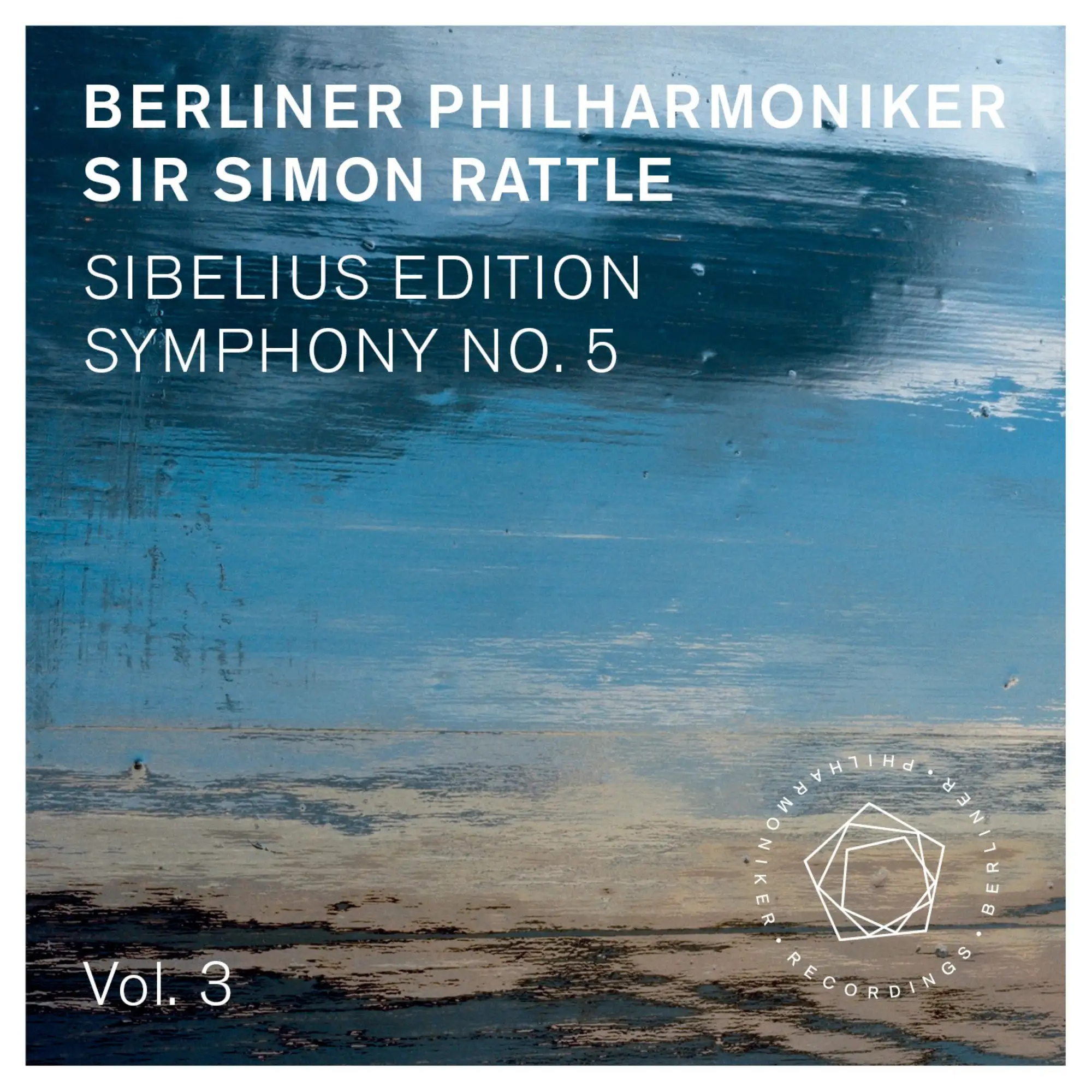 独LP Simon Rattle Sibelius: Sinfonie Nr.5 In Es-dur Op.82 - Nachtlicher Ritt Und Sonnenaufgang 1C06707586T EMI /00260 eyJidWNrZXQiOiJwcmVzdG8tY292ZX