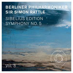 Sibelius: Symphony No. 5 in E-Flat Major, Op. 82