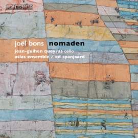 Bons: Nomaden
