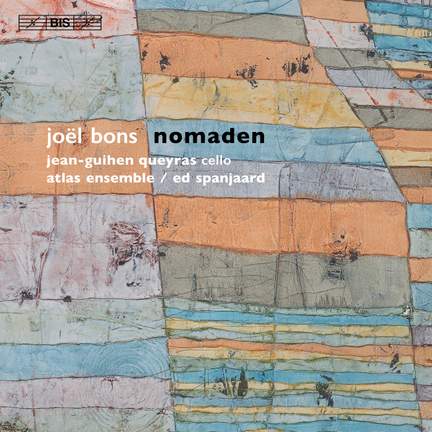 Bons: Nomaden
